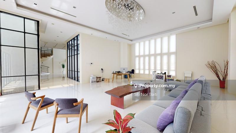 Banglo untuk Dijual di Taman Bentong Makmur, Bentong oleh Siti Beeb - iProperty.com.my