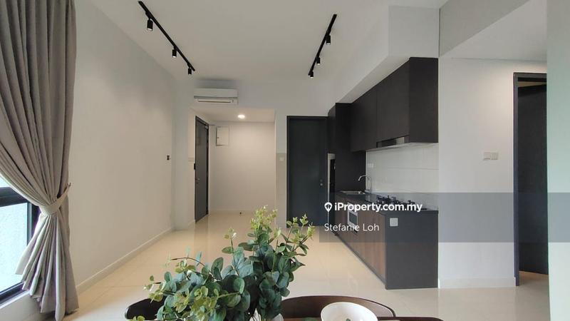 Condominium for Sale in One Cochrane Residence by Stefanie Loh - iProperty.com.my