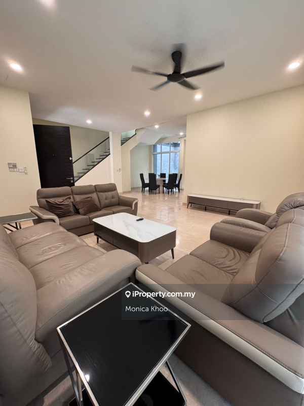 Semi-Detached House for Rent in Duta Tropika, Dutamas by Monica Khoo - iProperty.com.my