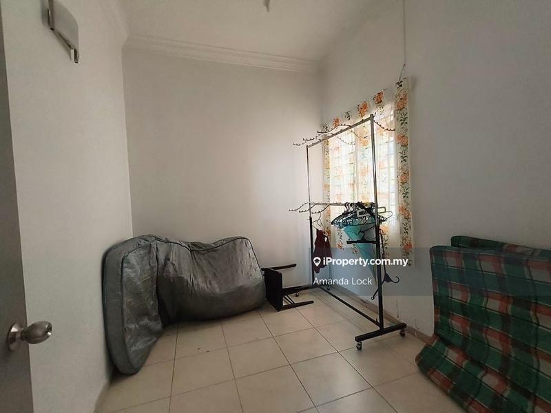 For Sale - Baiduri Court Apartment