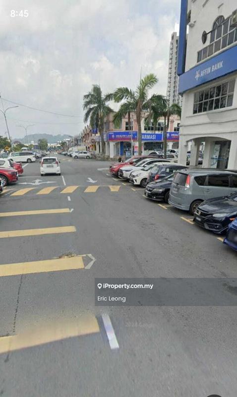Kilang Teres untuk Disewa di Seri Kembangan, Selangor oleh Eric Leong - Exterior - iProperty.com.my
