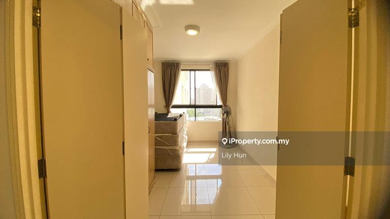 Kondominium untuk Dijual di Mont Kiara Pines oleh Lily Hun - iProperty.com.my