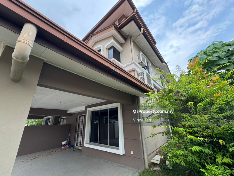 Semi-Detached House untuk Dijual di Bukit Rahman Putra, Sungai Buloh oleh Vince Tan - iProperty.com.my