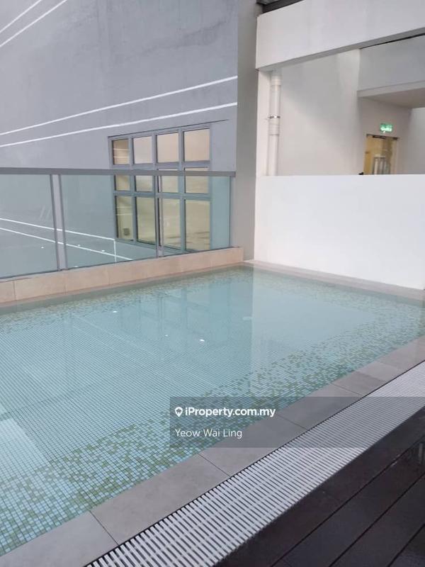 Condominium for Sale in Lakefront Residence by Yeow Wai Ling - iProperty.com.my