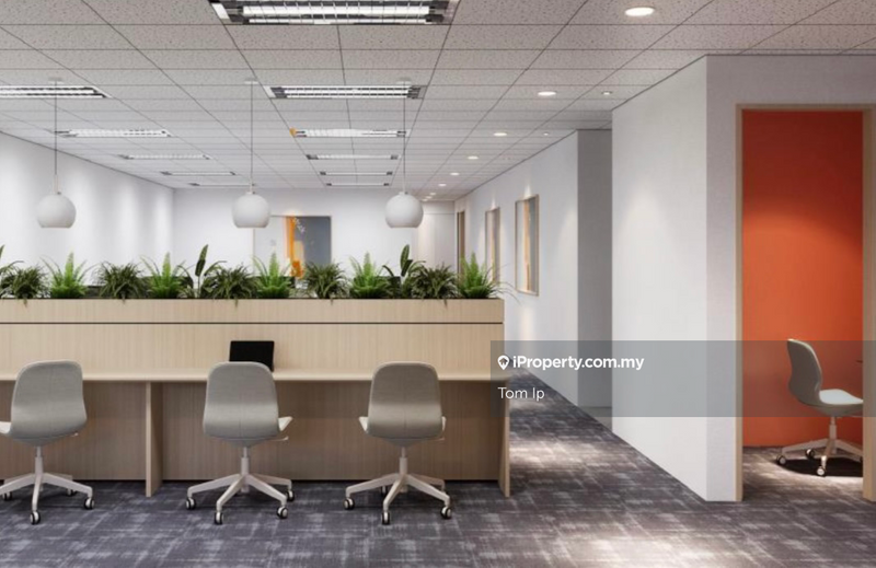 For Rent - Menara IMC, KLCC
