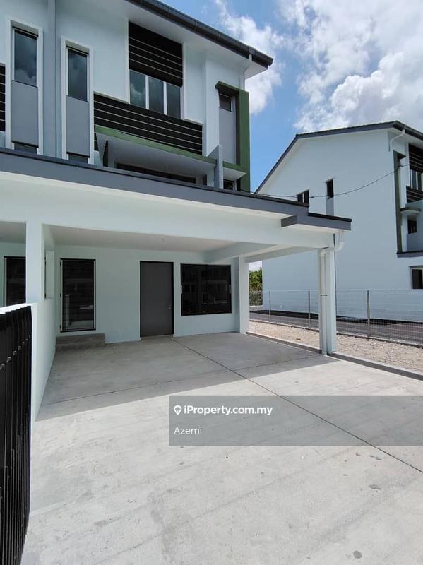 Rumah Teres 3-Tingkat untuk Dijual di Antara Gapi, Ulu Yam oleh Azemi - iProperty.com.my