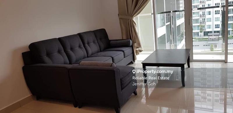 For Rent - Tropicana Bay Residences