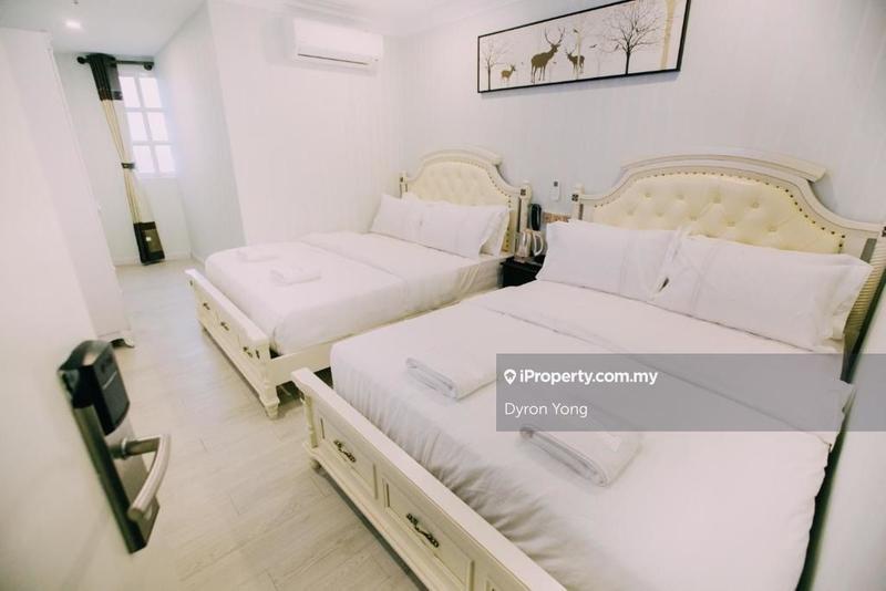 Hotel / Resort untuk Dijual di BOUTIQUE HOTEL, Pudu, Bukit Bintang, KL City Centre oleh Dyron Yong - iProperty.com.my