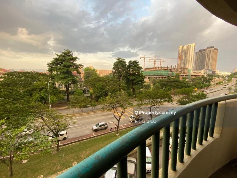 For Rent - Anjung Hijau (Greenfields)