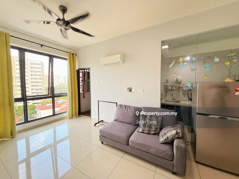 For Rent - 98 Nibong Residence