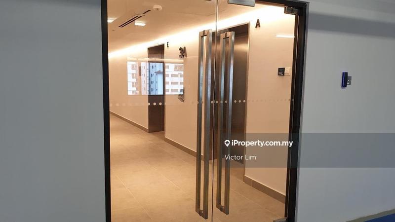 Pejabat untuk Disewa di Tun Razak Exchange, Kuala Lumpur oleh Victor Lim - iProperty.com.my