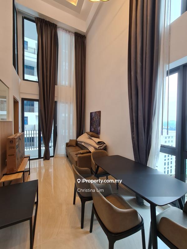 Condominium for Sale in The Luxe By Infinitum by Christina Lim - iProperty.com.my