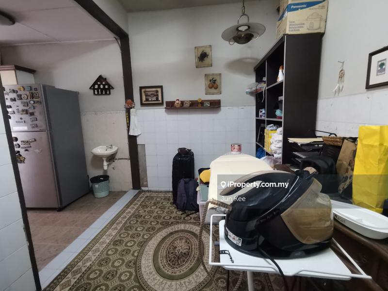 Rumah Berangkai 2 Tingkat untuk Dijual di m3u5h, Sri Petaling oleh Jun Kee - iProperty.com.my
