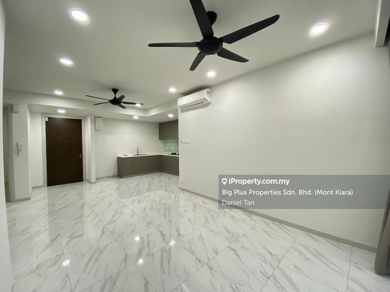 For Rent - South Brooks