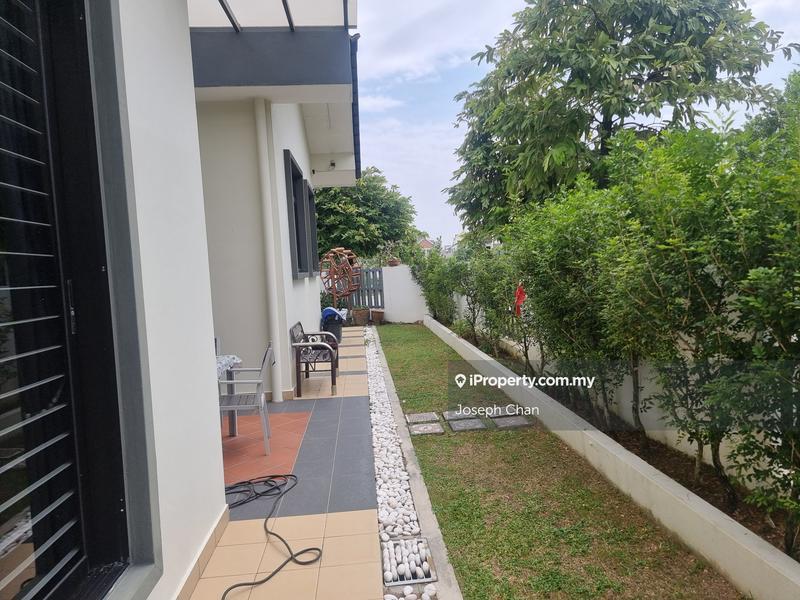Semi-Detached House for Sale in Setia Utama, Setia Alam by Joseph Chan - iProperty.com.my