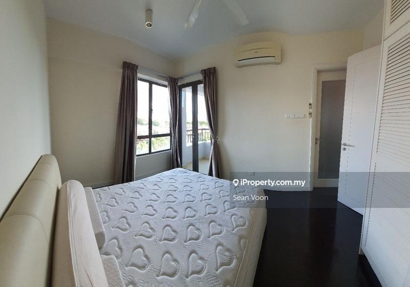Kondominium untuk Dijual di Ara Hill Condominium oleh Sean Voon - iProperty.com.my