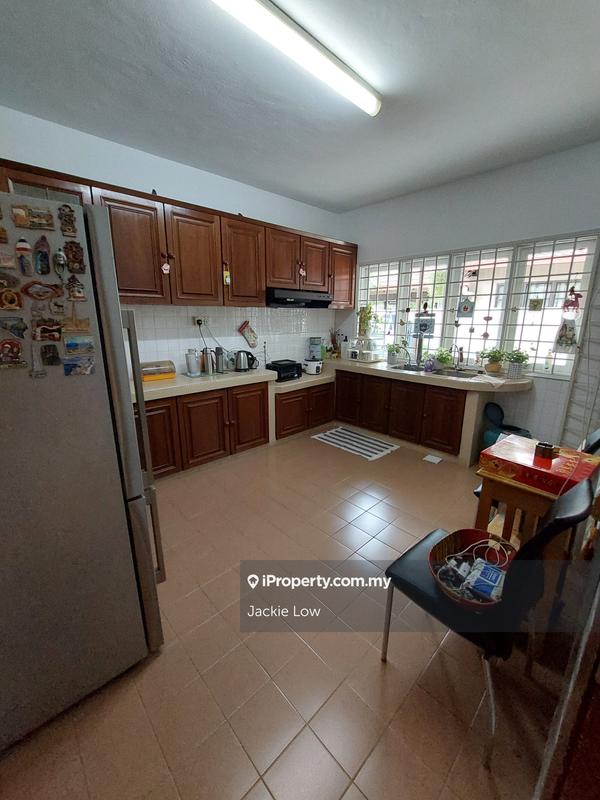 Semi-Detached House for Sale in SS14, Subang Jaya by Jackie Low - iProperty.com.my
