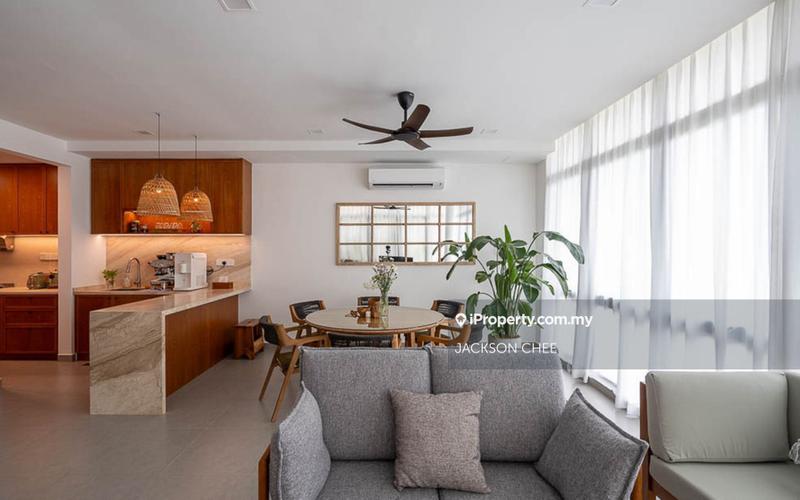Kondominium untuk Dijual di Cristal Serin Residence oleh JACKSON CHEE - iProperty.com.my