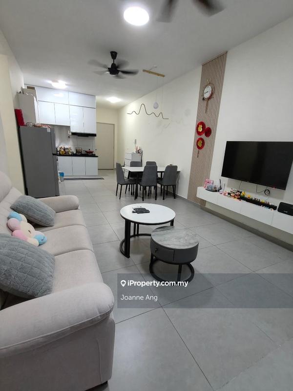 For Sale - The Sky @ Tripark