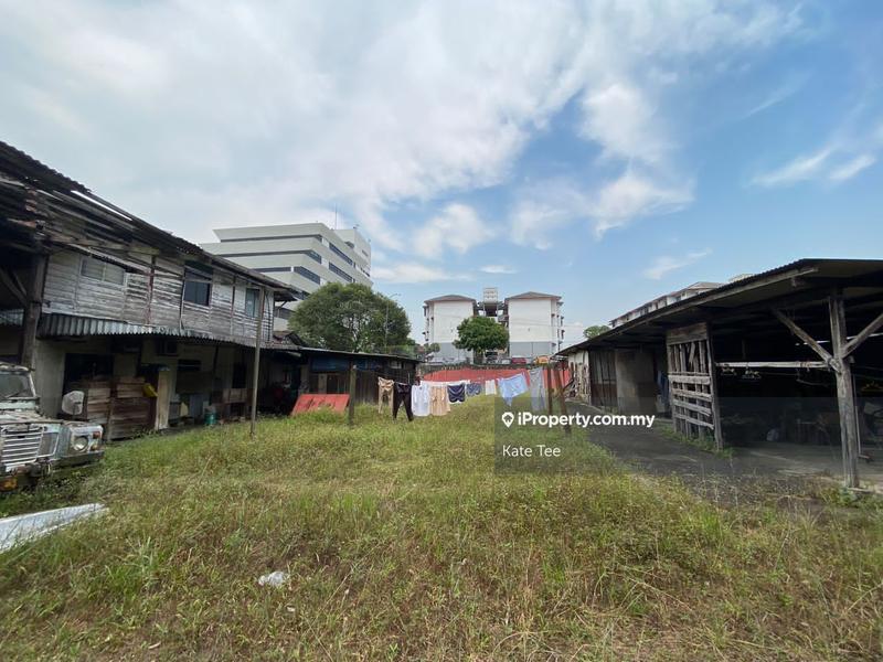 Industrial Land for Sale in Johor Bahru, Johor by Kate Tee - iProperty.com.my