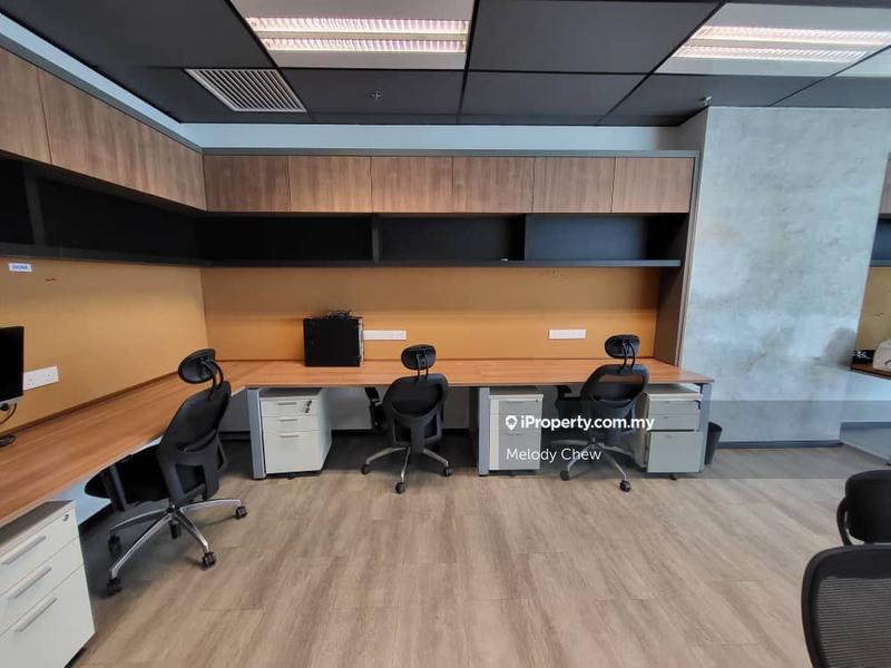 Office for Sale in Kuala Lumpur, Kl Sentral by Melody Chew - iProperty.com.my