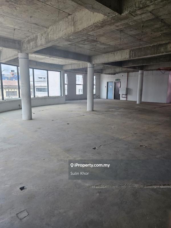 Shop / Office untuk Dijual di Kawasan 18, Klang oleh Sulin Khor - iProperty.com.my