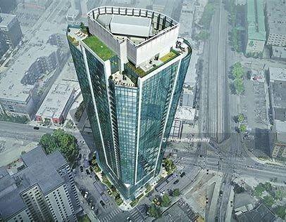 For Sale - Pantai Permai Off ,Jalan Kerinchi , Bangsar South ,Petaling Jaya ,Bangsar,Kuala Lumpur