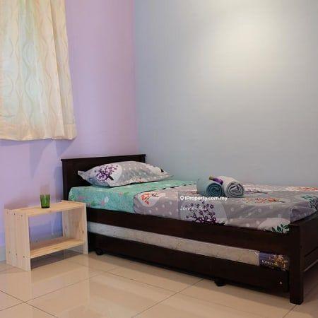 Kondominium untuk Dijual di Bayu Sentul oleh Johnny Pua - iProperty.com.my