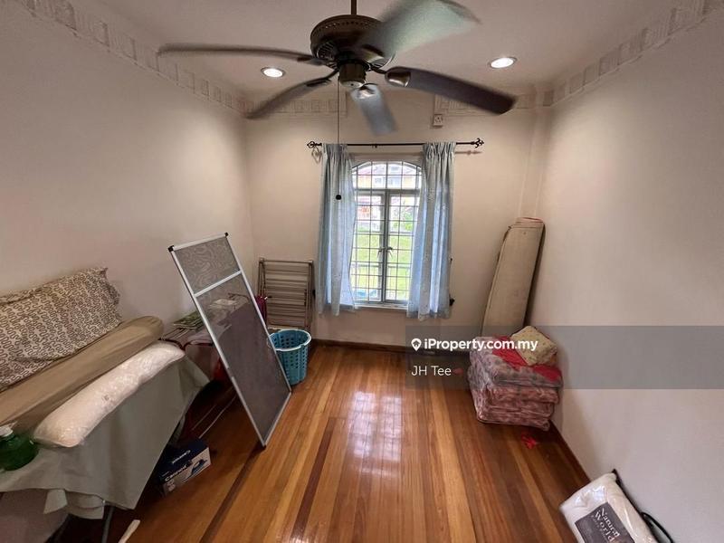 Apartment for Sale in Casa Venicia Apartment by JH Tee - iProperty.com.my