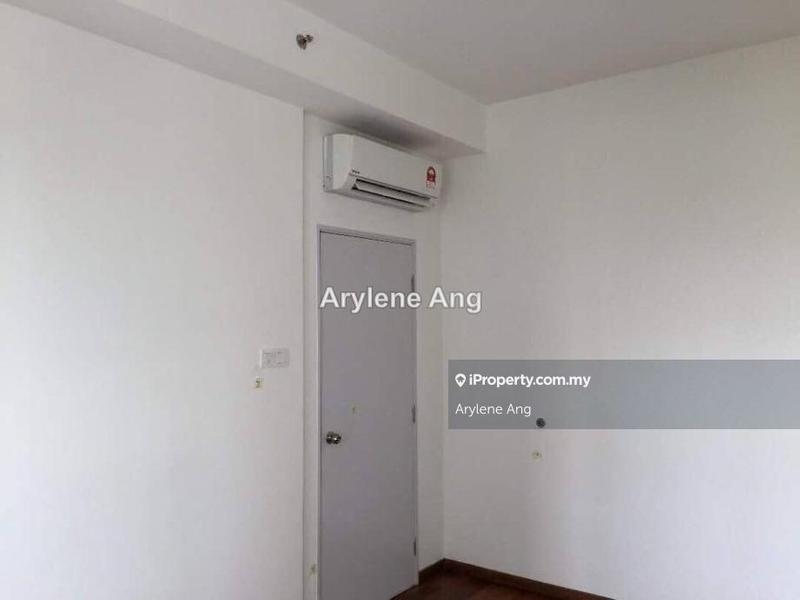 Kediaman Servis untuk Disewa di i-SOHO @ i-City oleh Arylene Ang - iProperty.com.my