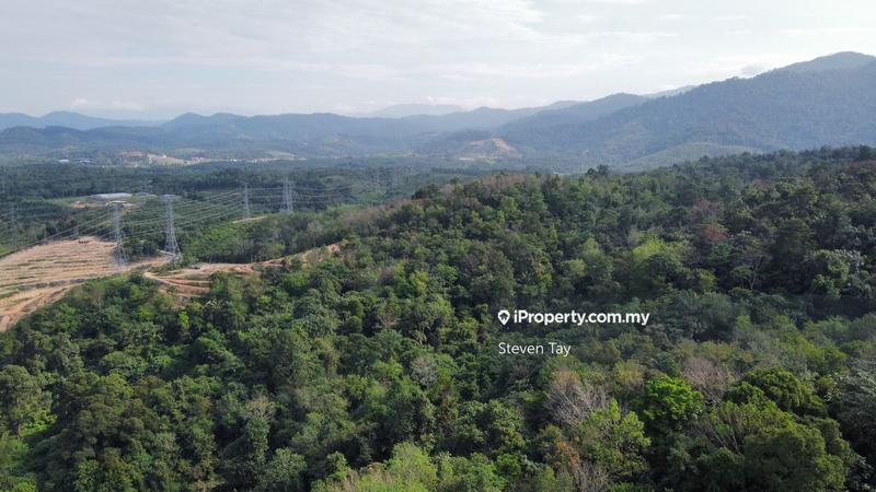 Industrial Land for Sale in Semenyih, Selangor by Steven Tay - iProperty.com.my
