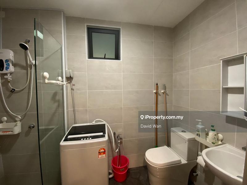 Service Residence for Rent in B11 Parkland Residence by David Wan - iProperty.com.my