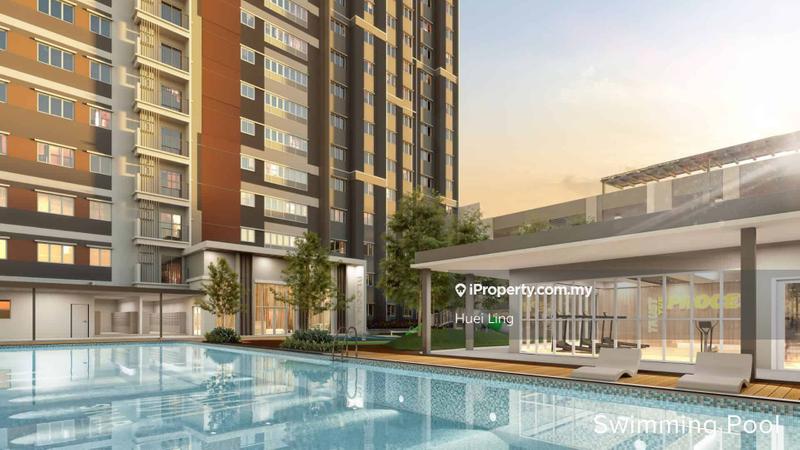 For Sale - M Sinar @ Southville City