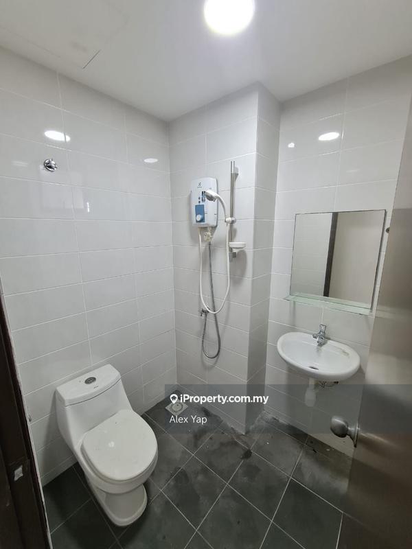 Service Residence for Sale in Service Residence @ Landmark Residence 2 by Alex Yap - iProperty.com.my