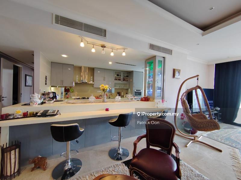 For Sale - K Residence @ KLCC