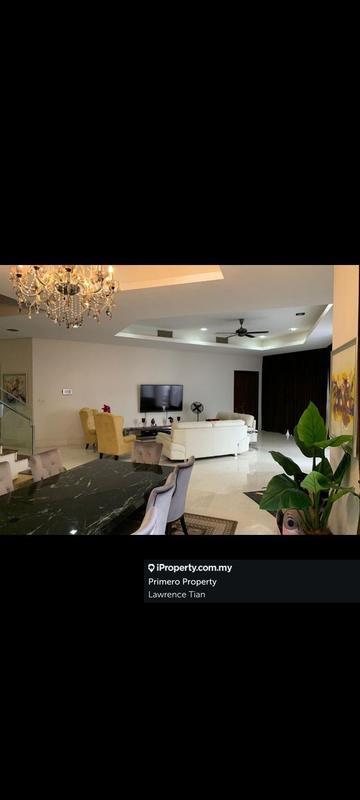 Kondominium untuk Dijual di Gallery @ U-Thant oleh Lawrence Tian - iProperty.com.my