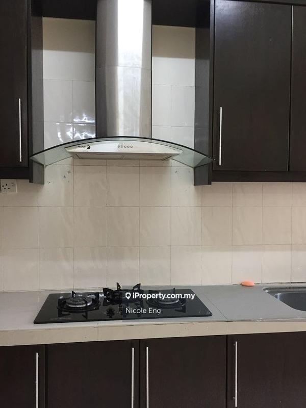 Rumah Bandar untuk Dijual di Kota Kemuning, Shah Alam oleh Nicole Eng - iProperty.com.my