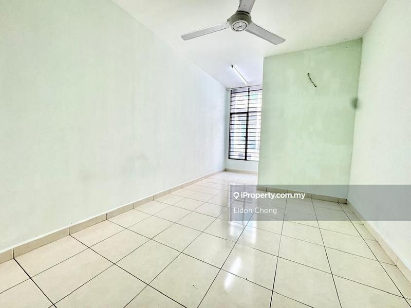 Rumah Berangkai 3 Tingkat untuk Dijual di Taman Bangi Avenue, Bangi oleh Eldon Chong - iProperty.com.my