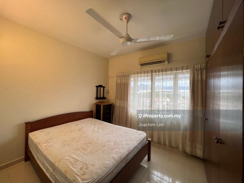 Kondominium untuk Dijual di Menara Alpha oleh Joachim Lim - iProperty.com.my