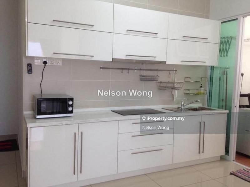 Condominium for Rent in 288 Residences @ Kuchai Lama by Nelson Wong - iProperty.com.my