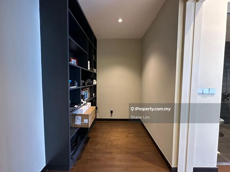 For Sale - The Estate