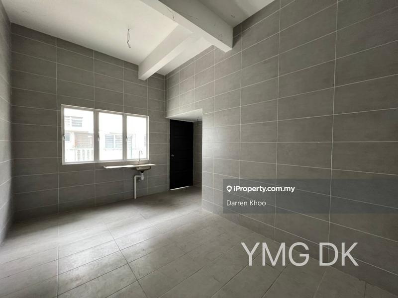 Rumah Teres 2-Tingkat untuk Dijual di Taman Sentosa, Klang oleh Darren Khoo - iProperty.com.my