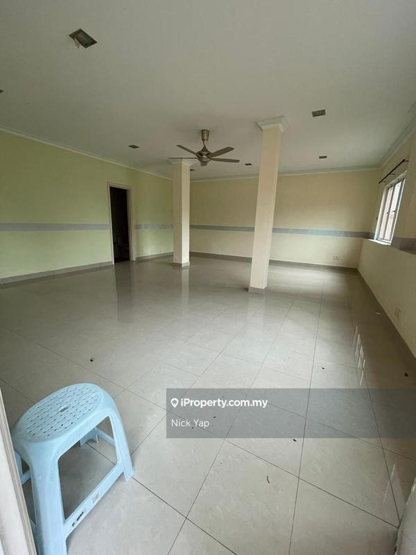 Semi-Detached House for Sale in Taman Bukit Segar, Cheras by Nick Yap - iProperty.com.my