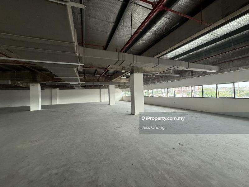 Office for Rent in Petaling Jaya, Selangor by Jess Chong - iProperty.com.my