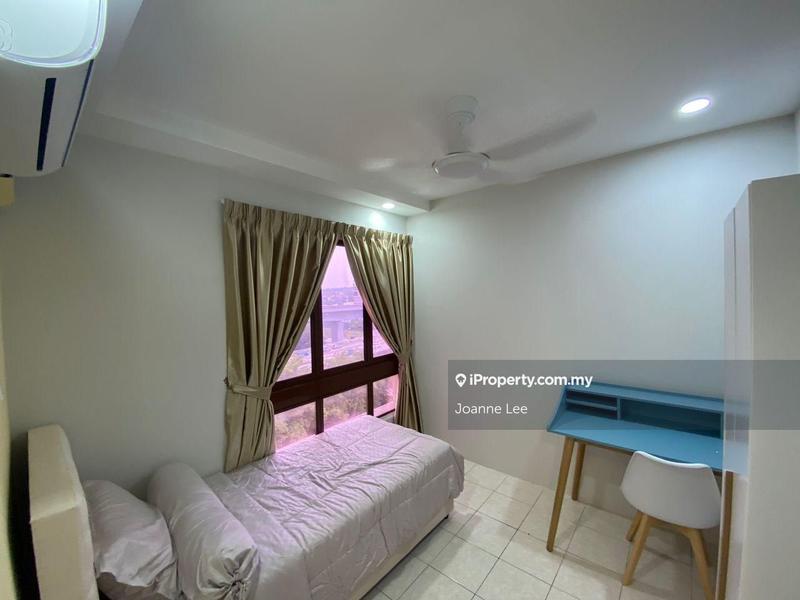 Kondominium untuk Dijual di Palm Spring @ Damansara oleh Joanne Lee - iProperty.com.my