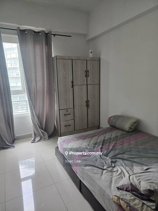Kondominium untuk Dijual di Tropicana Bay Residences oleh Issac Lee - iProperty.com.my