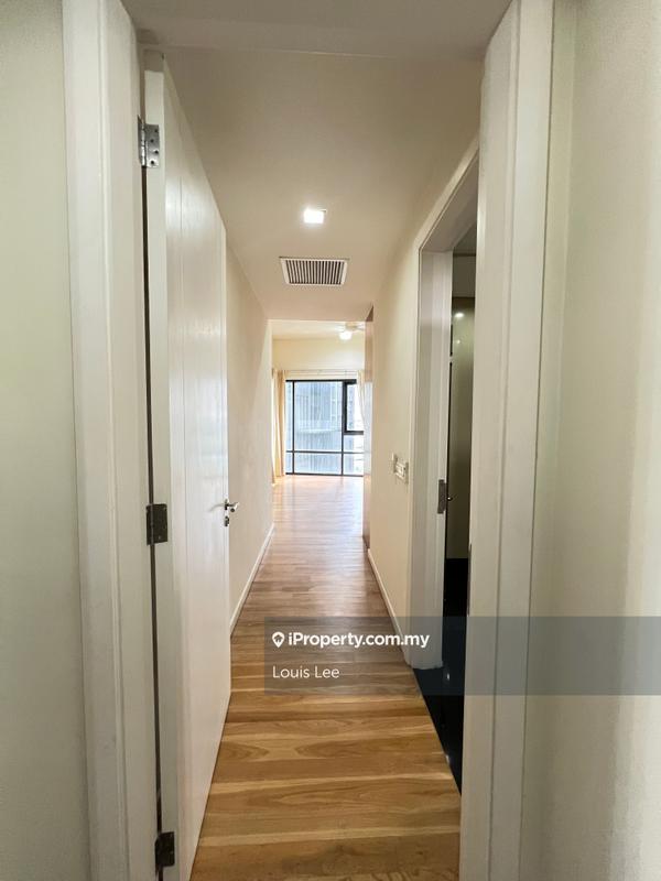 Kediaman Servis untuk Disewa di St Mary Residences oleh Louis Lee - iProperty.com.my