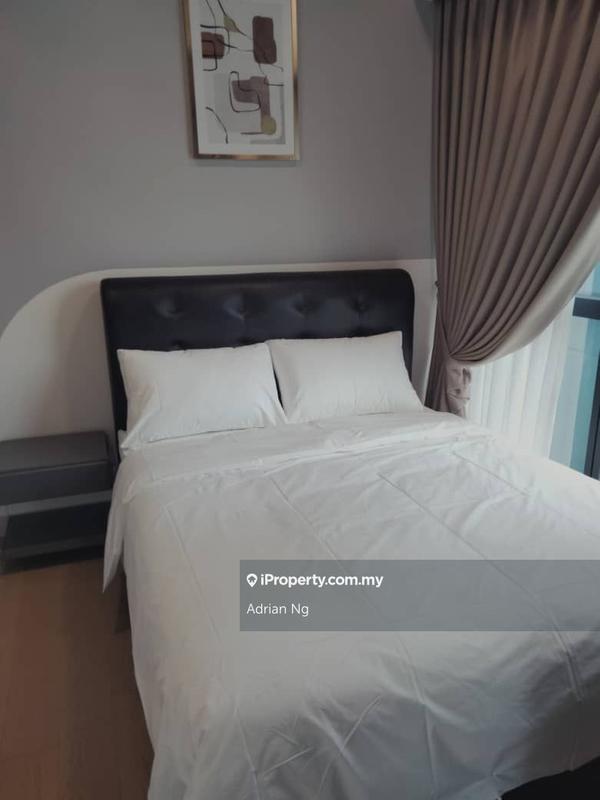 For Sale - TRX Residences