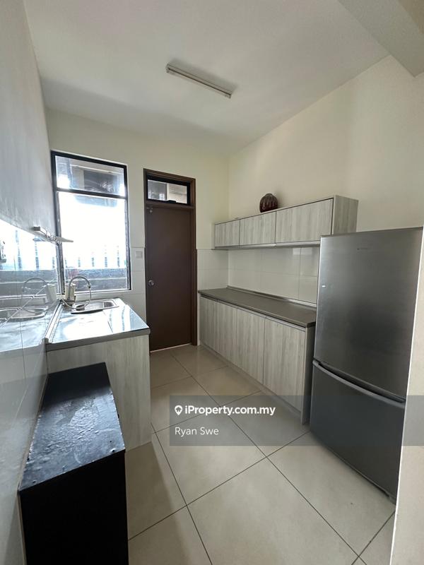 Kediaman Servis untuk Dijual di Putra One Residence oleh Ryan Swe - iProperty.com.my