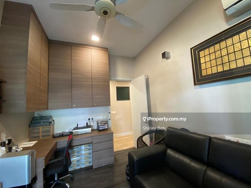 Kondominium untuk Dijual di The LIGHT COLLECTION II oleh Shirley Beh - iProperty.com.my